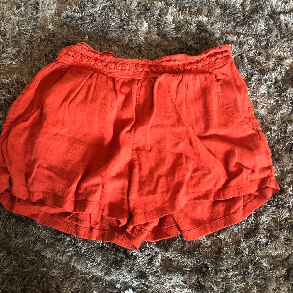 shorts